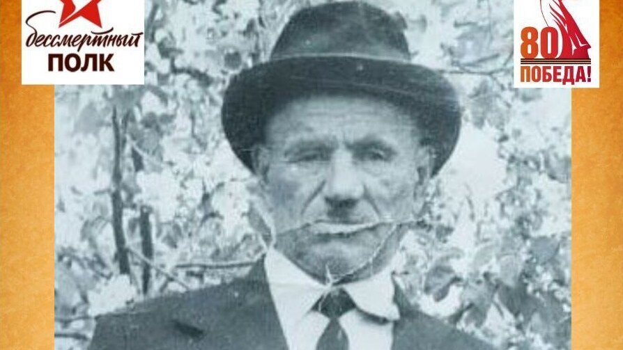 Долганов Фёдор Сергеевич