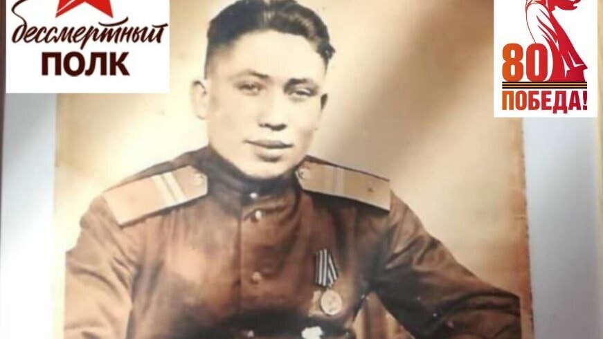 Никитин Иван Архипович