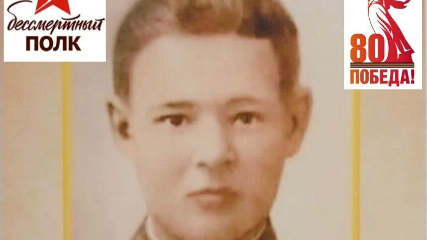 Буляков Батыргарай Габдулгалимович