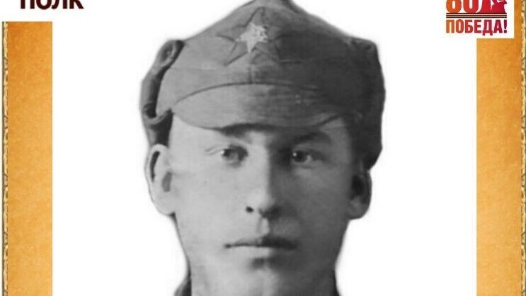 Минхаиров Абдулла Хафизович