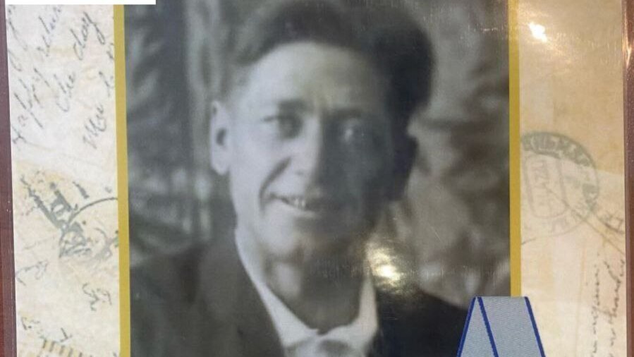 Акентьев Николай Михайлович