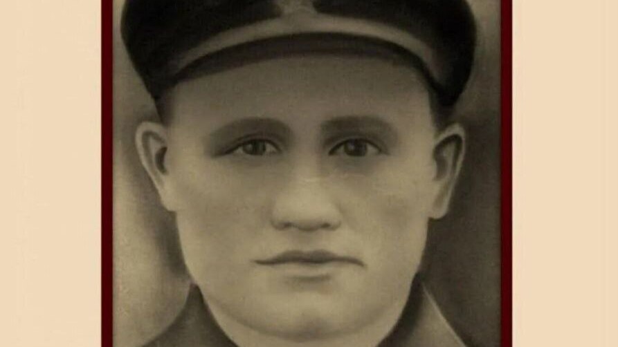 Пивчук Мефодий Федотович