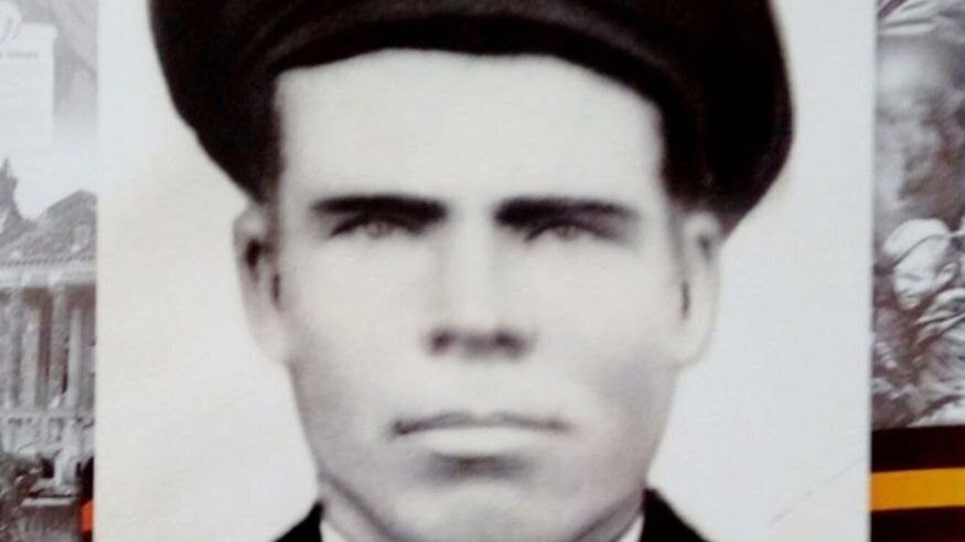 Шестаков Никифор Николаевич