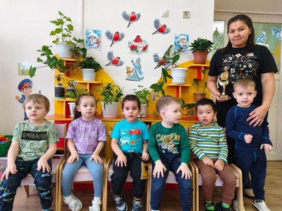 Победители экоакции #СортируемСУмом